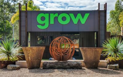 Grow’s new website is launched
