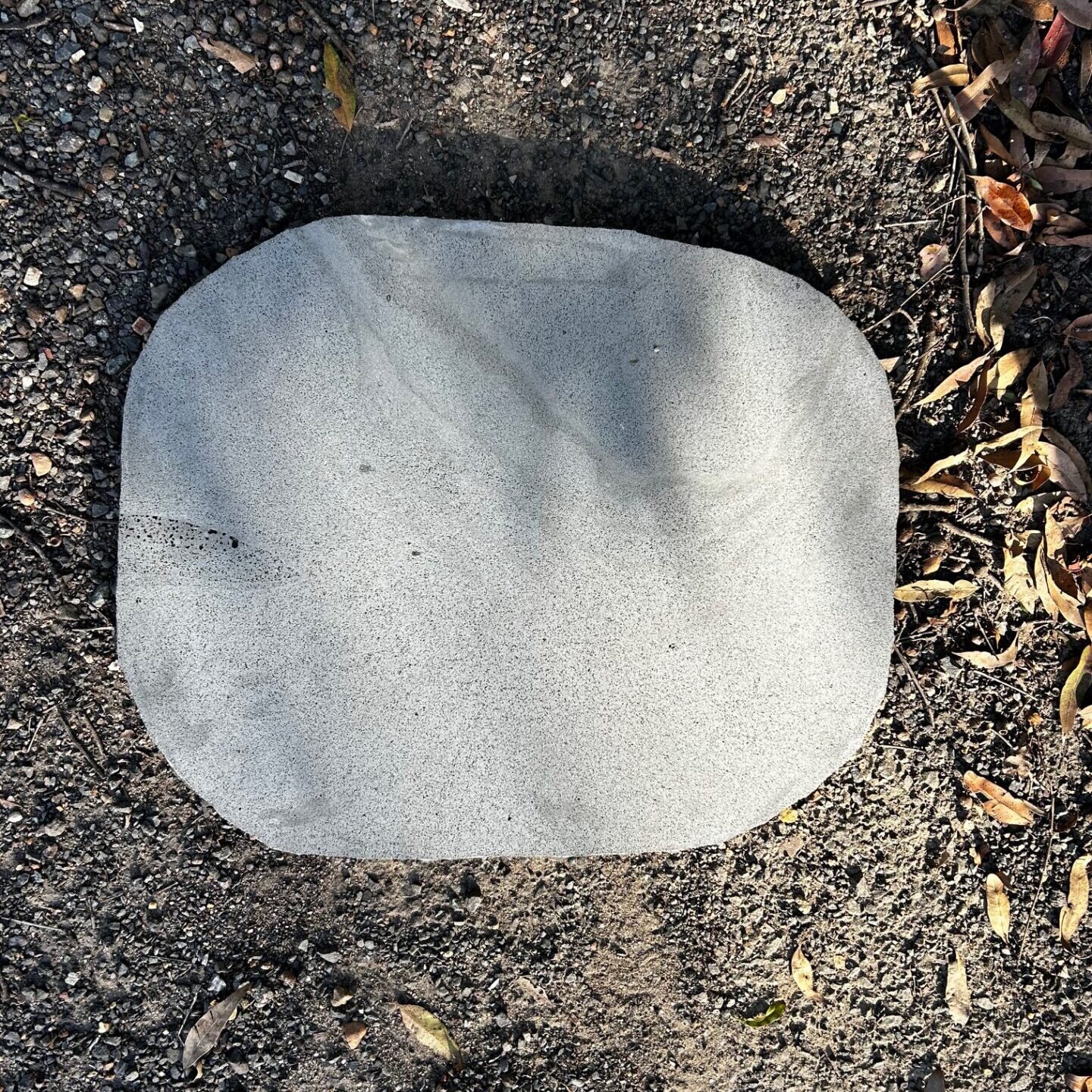 Basalt Stepper - small