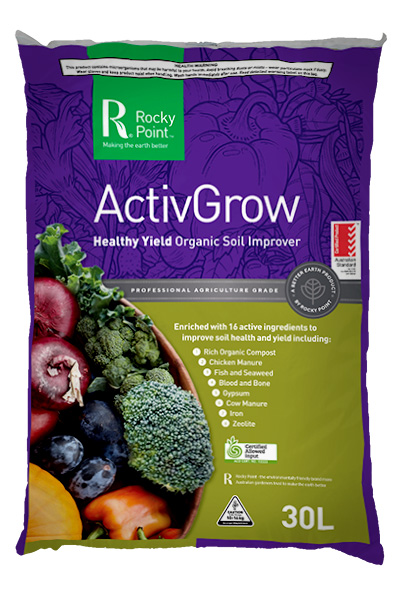 ActivGrow
