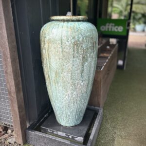 Water features