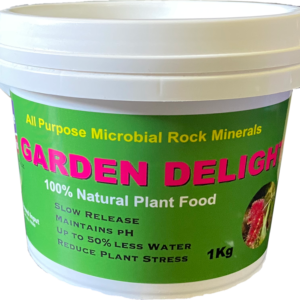 Earthlife | Garden Delight