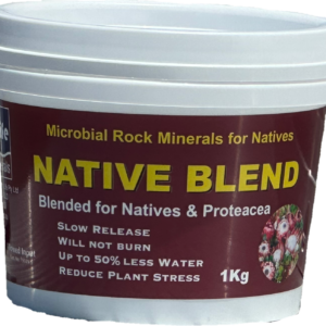 Earthlife | Native Blend