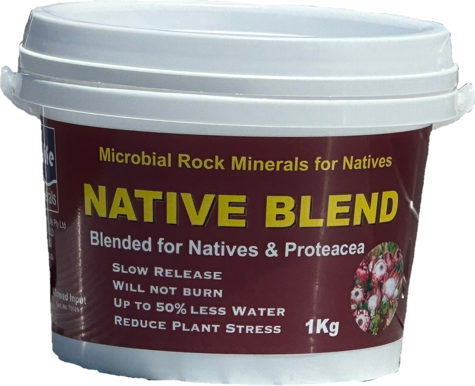 Earthlife | Native Blend