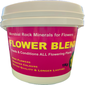 Earthlife Flower Blend