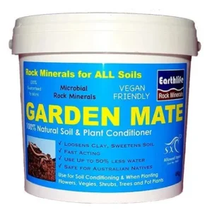 Earthlife | Garden Mate
