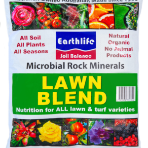 Earthlife | Lawn Blend