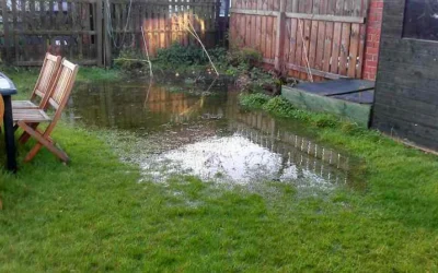 French Drain vs Trench Drain: Which One Is Right for Your Garden or Property?