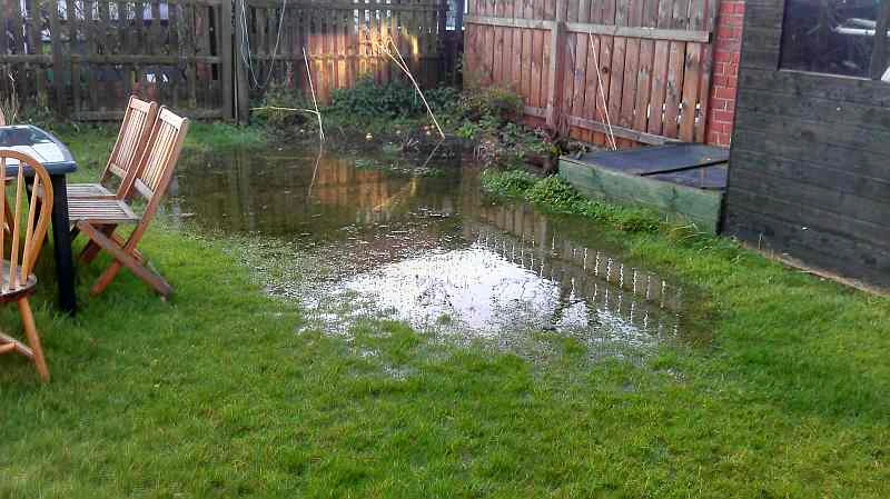 French Drain vs Trench Drain: Which One Is Right for Your Garden or Property?