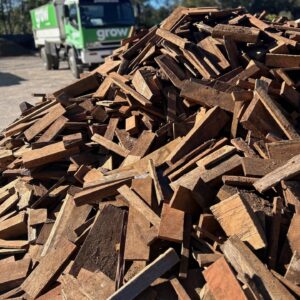 Budget Firewood