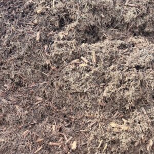 Tea Tree Fine Mulch