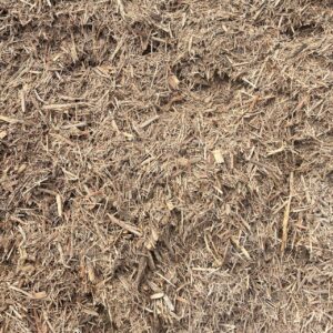 Hardwood Forest Fines (Double Grind Mulch)