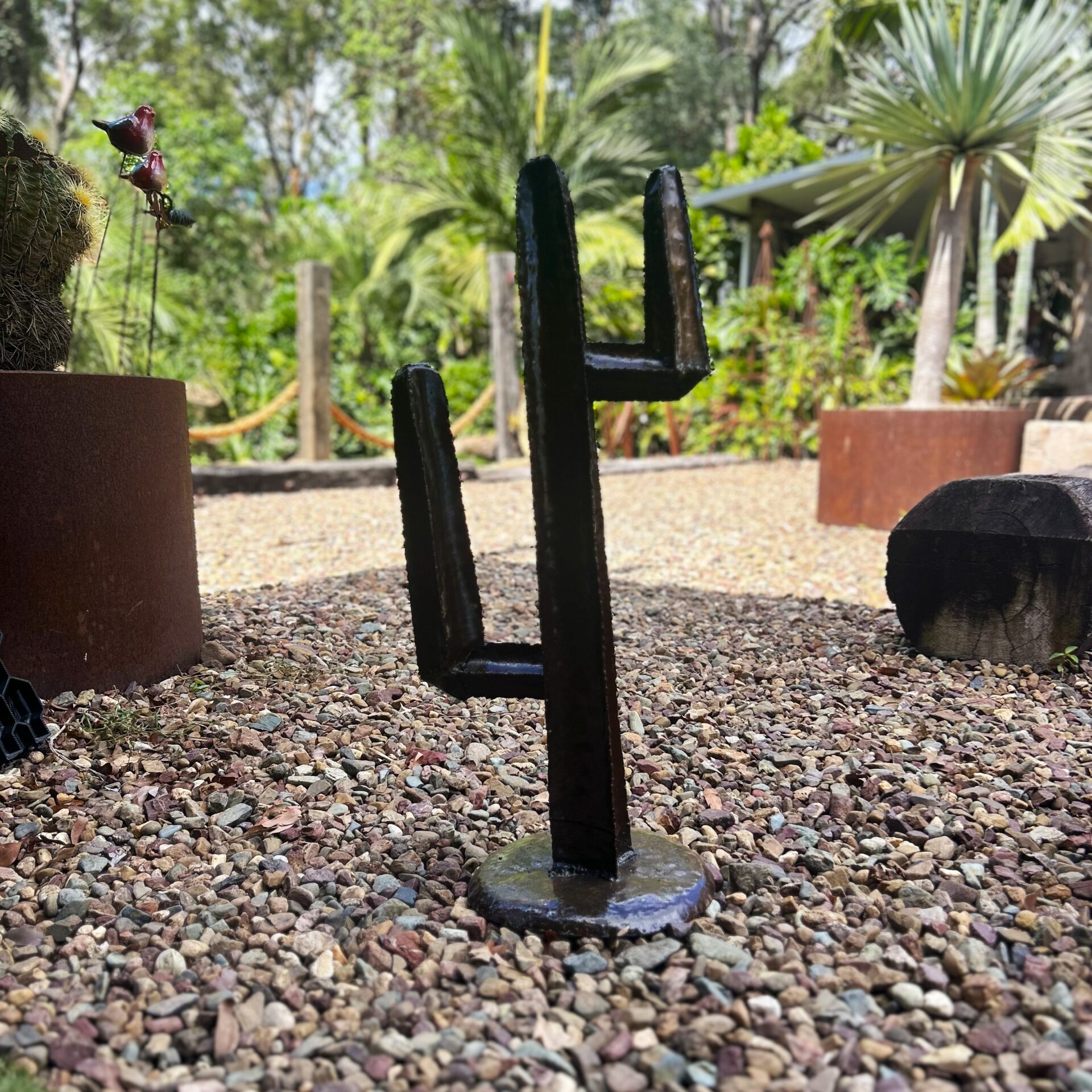 Cactus | Zi Sculptures