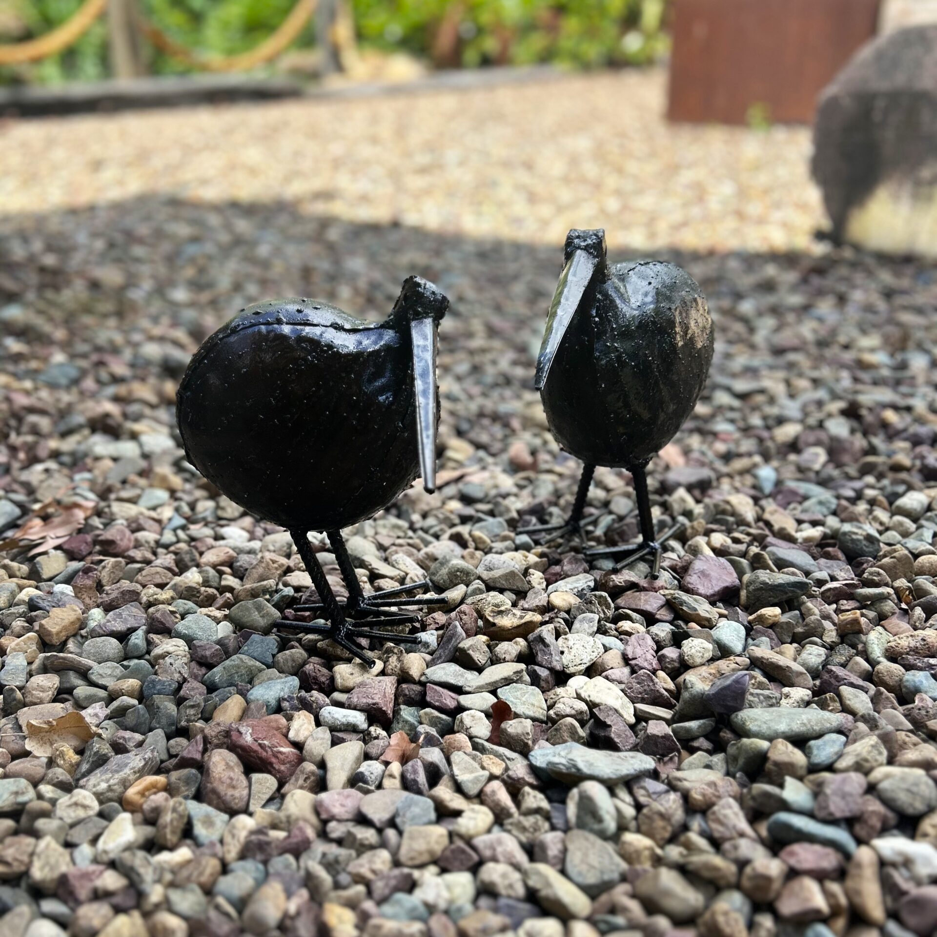 Kiwi | Zi Sculptures