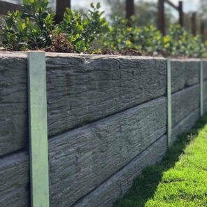 concrete sleepers for retaining walls concrete sleepers for retaining walls